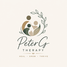 Peter G Therapy logo